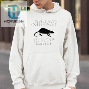 Stray Rats Fourteen Years Grind Tee Laugh Slay hotcouturetrends 1 3