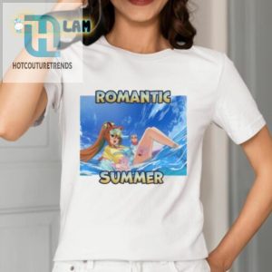 Get Your Hot Date On Ice With Our Seasonalshiki Summer Shirt hotcouturetrends 1 1