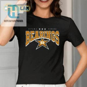 Twinkle Like A Canadian In Ottawa With This Bearing Stars Shirt hotcouturetrends 1 1