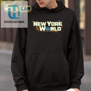 Score With Style 2024 Playoffs Nyc World Shirt hotcouturetrends 1 3