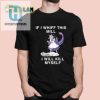 Dragonmaid Laundry Shirt If I Miss This Mill A Ghost Will Iron It hotcouturetrends 1