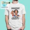 Innocent Til Proven Giggity Josh Giddey Tee hotcouturetrends 1