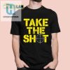 Take The Shot Shirt Robert J. Oneill Edition Witty Wear hotcouturetrends 1