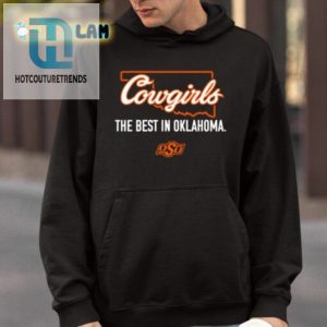 Yeehaw Cowgirls Rule Best Oklahoma Shirt hotcouturetrends 1 3