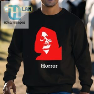 Spooky Vhs Style Marshall Julius Lunchmeat Horror Tee hotcouturetrends 1 2