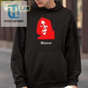 Spooky Vhs Style Marshall Julius Lunchmeat Horror Tee hotcouturetrends 1 3