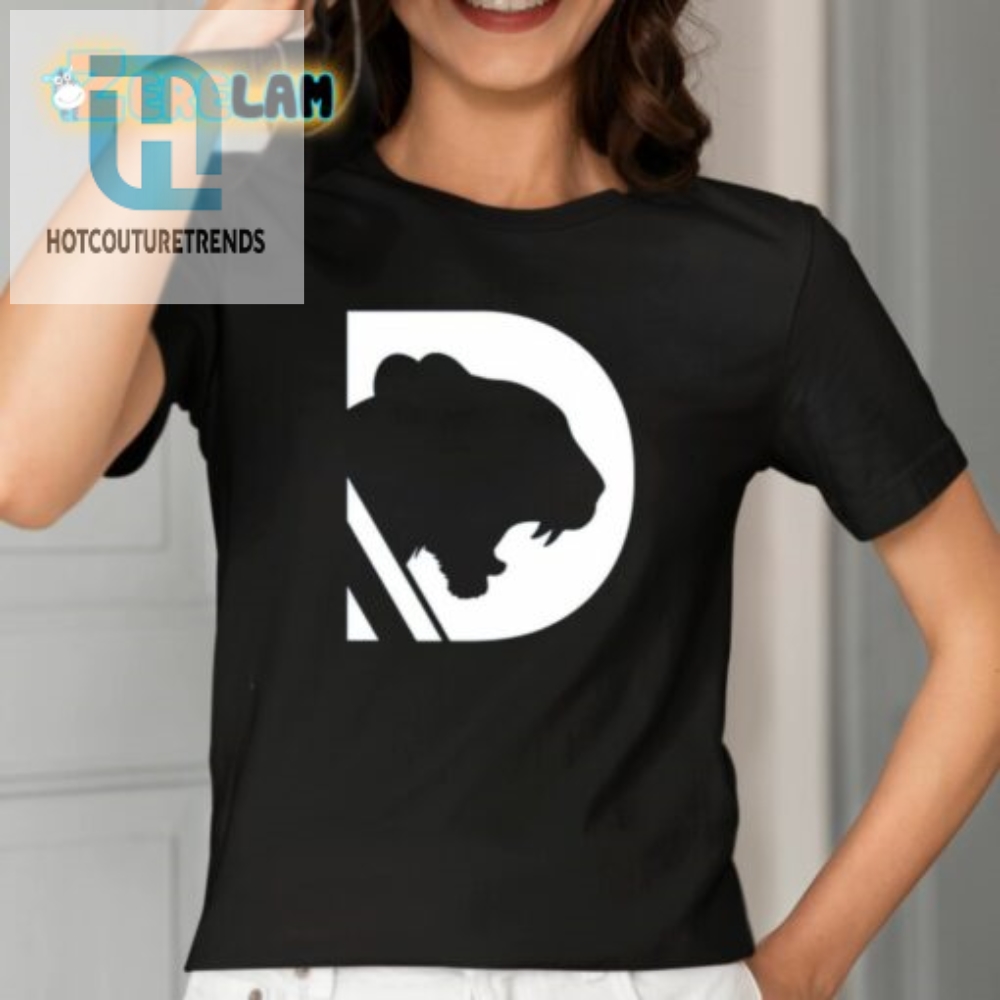 Get Roarin With Fetterman Fl Dems Panther Tee