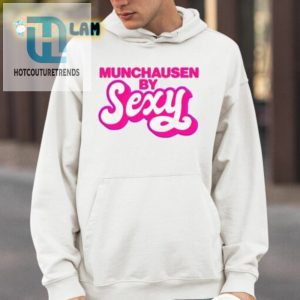 Munchausen By Sexy Shirt The Coolest Tee Youll Ever Wear hotcouturetrends 1 3