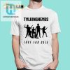 Talkin Heads Love Tee Get Your Shirt On hotcouturetrends 1