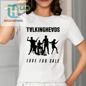 Talkin Heads Love Tee Get Your Shirt On hotcouturetrends 1 1