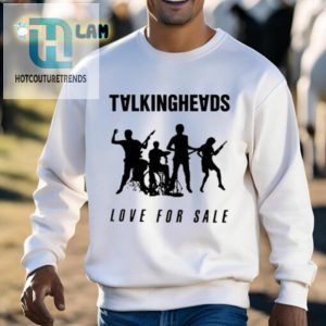 Talkin Heads Love Tee Get Your Shirt On hotcouturetrends 1 2