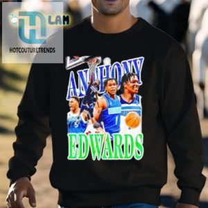 Vintage Sota The Anthony Edwards Shirt Of Your Dreams hotcouturetrends 1 2