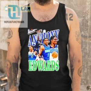 Vintage Sota The Anthony Edwards Shirt Of Your Dreams hotcouturetrends 1 4