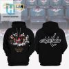 Stay Cool While Celebrating Capitals With This Black History Hoodie hotcouturetrends 1