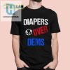 Make Democrats Cry With Our Trump Diaper Shirt hotcouturetrends 1