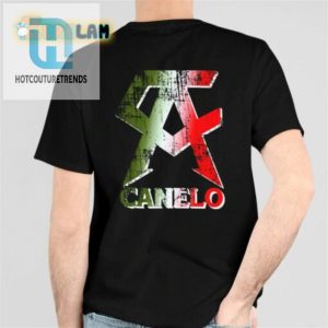 Knockout Style Canelo Saul Shirt hotcouturetrends 1 5