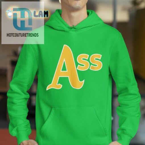 Get A Laugh With The Zachary Piona Ass Tee hotcouturetrends 1 2
