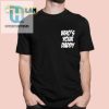 Xxxtentacion Whos Your Daddy Drake Tee Hilarious Hiphop Mashup hotcouturetrends 1