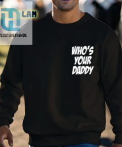 Xxxtentacion Whos Your Daddy Drake Tee Hilarious Hiphop Mashup hotcouturetrends 1 2