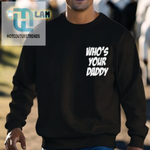 Xxxtentacion Whos Your Daddy Drake Tee Hilarious Hiphop Mashup hotcouturetrends 1 2