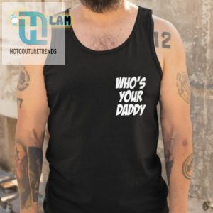 Xxxtentacion Whos Your Daddy Drake Tee Hilarious Hiphop Mashup hotcouturetrends 1 4