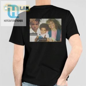 Xxxtentacion Whos Your Daddy Drake Tee Hilarious Hiphop Mashup hotcouturetrends 1 5