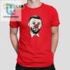 Get Your Laughs With The Portnoy X Biznasty Clown Tee hotcouturetrends 1