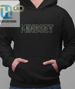 Gear Up For Boston Domination With Our Celtics Mindset Shirt hotcouturetrends 1 1