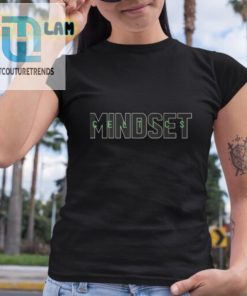 Gear Up For Boston Domination With Our Celtics Mindset Shirt hotcouturetrends 1 3