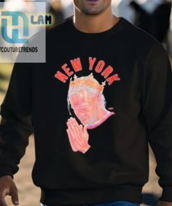 Get Your Swag On With The Jalen Brunson Pray Shirt hotcouturetrends 1 2