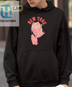 Get Your Swag On With The Jalen Brunson Pray Shirt hotcouturetrends 1 3