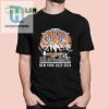Cheer Em On The Rise Ny Knicks 2324 Player Tee With Cityscape Fun hotcouturetrends 1