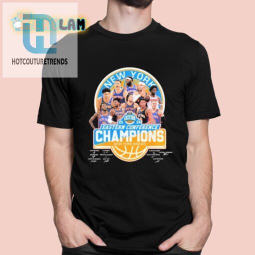 Snag This Shirt Join The Winning Team Ny Knicks 1 Fans hotcouturetrends 1