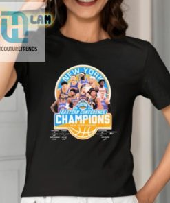 Snag This Shirt Join The Winning Team Ny Knicks 1 Fans hotcouturetrends 1 1