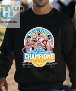 Snag This Shirt Join The Winning Team Ny Knicks 1 Fans hotcouturetrends 1 2