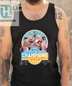 Snag This Shirt Join The Winning Team Ny Knicks 1 Fans hotcouturetrends 1 4