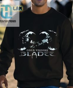 Coolio Bladee Tee Get Your Chill On hotcouturetrends 1 2