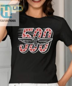 Vroom Vroom Indy 500 Stars Tee At Indy Motor Speedway hotcouturetrends 1 1