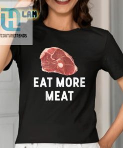 Get Punchy With Oscars Meaty Tee hotcouturetrends 1 1
