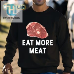 Get Punchy With Oscars Meaty Tee hotcouturetrends 1 2