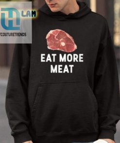 Get Punchy With Oscars Meaty Tee hotcouturetrends 1 3