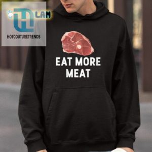 Get Punchy With Oscars Meaty Tee hotcouturetrends 1 3