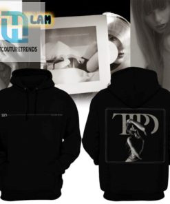 Spotifys Poetically Tortured Taylor Hoodie hotcouturetrends 1 1