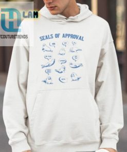 Sealed With Approval Funny Shirt Guaranteed To Please hotcouturetrends 1 3