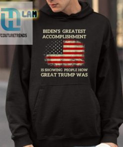 Trumps Shadow Bidens Greatest Accomplishment Shirt hotcouturetrends 1 3