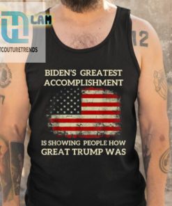 Trumps Shadow Bidens Greatest Accomplishment Shirt hotcouturetrends 1 4