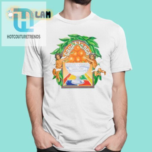 Dwights Casablancaapproved Tee Laugh Slam Dunk Style hotcouturetrends 1