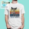 I Hate People Coffee And Cats Tee Perfect For Introverts hotcouturetrends 1