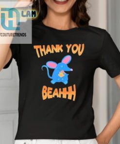 Get Your Thank You Beahhh Shirt A Hilarious Musthave hotcouturetrends 1 1