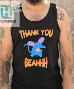 Get Your Thank You Beahhh Shirt A Hilarious Musthave hotcouturetrends 1 4